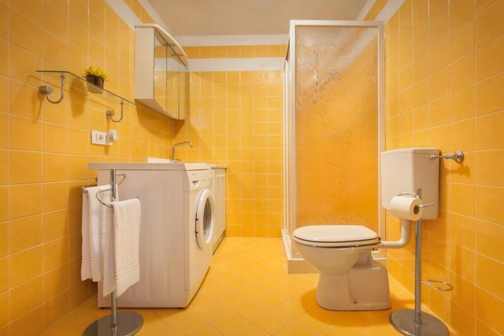 말세진느 Casale San Michele 빌라 외부 사진
